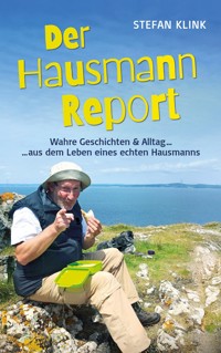 Der Hausmann-Report - Stefan Klink - ebook