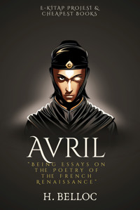 Avril - H. Belloc - ebook
