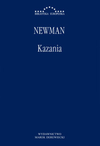Kazania. Wybór - John Henry Newman - ebook