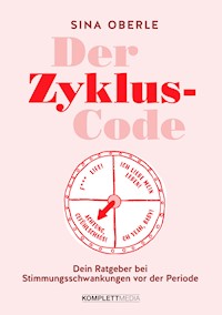 Der Zyklus-Code - Sina Oberle - ebook