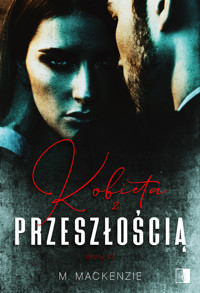Kobieta z przeszłością - Mackenzie M. - ebook