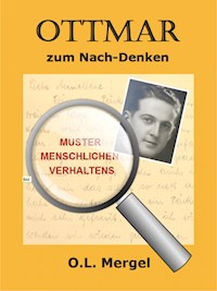 OTTMAR zum Nach-Denken - O. L. Mergel - ebook