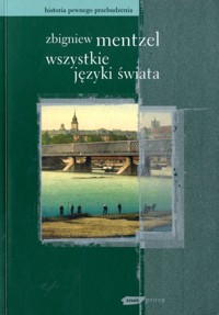 Wszystkie języki świata - Mentzel Zbigniew - ebook