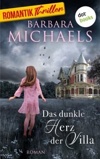 Das dunkle Herz der Villa - Barbara Michaels - ebook