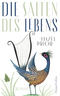 Die Saiten des Lebens - Prior Hazel - ebook