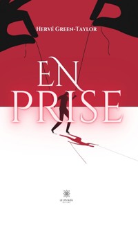 En prise - Hervé Green-Taylor - ebook