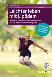 Leichter leben mit Lipödem - Lia Lindmann - ebook