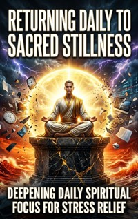 Returning Daily to Sacred Stillness - Alex Linden - ebook