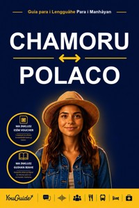 The Language Guide for Travelers - Chamorro to Polish - YouGuide - ebook
