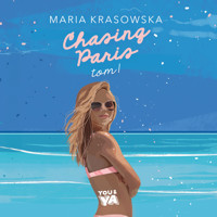 Chasing Paris - Maria Krasowska - ebook + audiobook