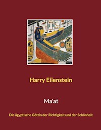 Ma'at - Harry Eilenstein - ebook