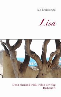 Lisa - Jan Breitkreutz - ebook