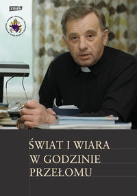 Świat i wiara w godzinie przełomu -  - książka