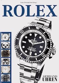 Rolex -  - ebook