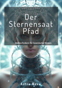Der Sternensaat Pfad - Astra Nova - ebook