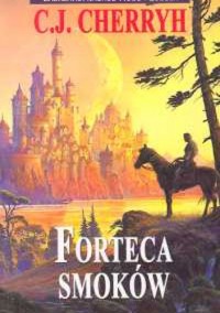 Forteca smoków - Caroline Janice Cherryh - ebook
