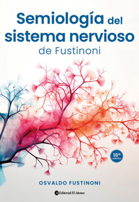 Semiología del sistema nervioso - Osvaldo Fustinoni - ebook
