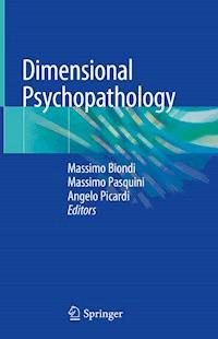 Dimensional Psychopathology - - ebook