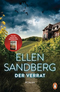 Der Verrat - Ellen Sandberg - ebook