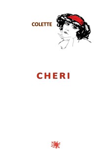 Cheri - Colette - ebook