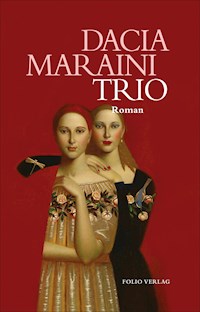 Trio - Dacia Maraini - ebook