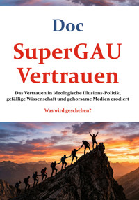 SuperGau Vertrauen - Doc - ebook