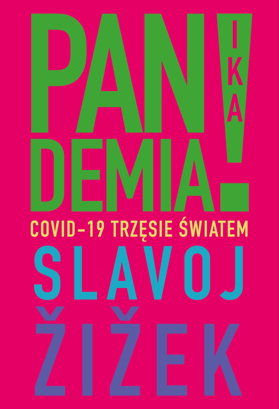 Pandemia! COVID‑19 trzęsie światem