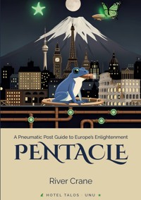 PENTACLE - River Crane - ebook