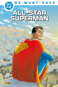 DC Must-Have: All-Star Superman - Morrison Grant - ebook