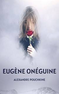 Eugène Onéguine - Alexandre Pouchkine - ebook