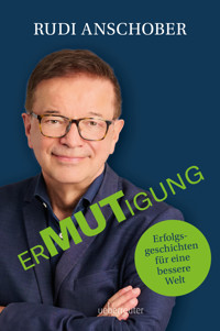 Ermutigung - Rudolf Anschober - ebook