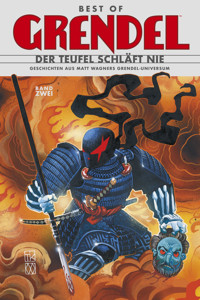 Best of Grendel 2 - Wagner Matt - ebook