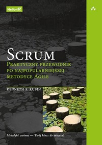 Scrum. - Rubin Kenneth - książka