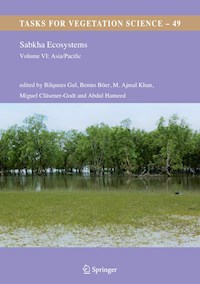 Sabkha Ecosystems -  - ebook
