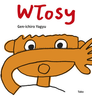 Włosy - Gen-ichiro Yagyu - książka
