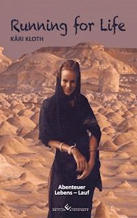 Running for Life - Kari Kloth - ebook