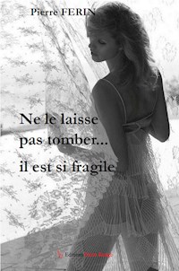 Ne le laisse pas tomber… Il est si fragile - Pierre Ferin - ebook