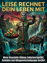 Leise Rechnet Dein Leben Mit - Miriam Mayer - ebook