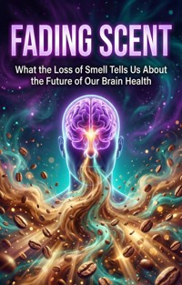 Fading Scent - Eleanor Miles - ebook