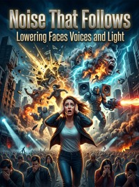 Noise That Follows - Juniper Sloane - ebook