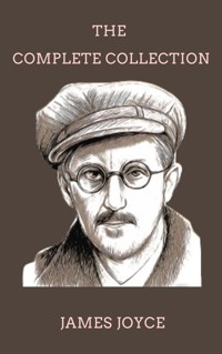 James Joyce - James Joyce - ebook