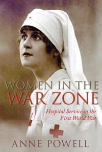 Women in the War Zone - Anne Powell - ebook