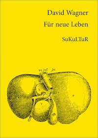 Für neue Leben - David Wagner - ebook