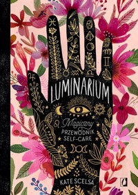 Luminarium - Kate Scelsa - książka