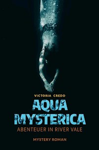 aqua mysterica - Victoria Credo - ebook