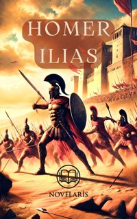 Ilias - Homer - ebook
