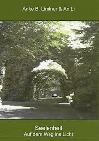 Seelenheil - Auf dem Weg ins Licht - Anke B. Lindner - ebook