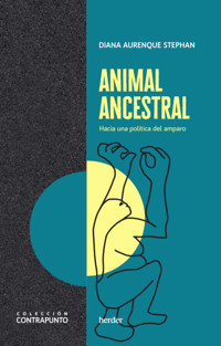 Animal ancestral - Diana Aurenque Stephan - ebook