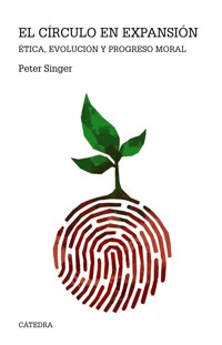 El círculo en expansión - Peter Singer - ebook
