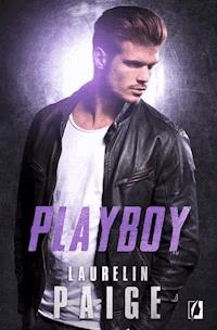 Playboy - Laurelin Paige - ebook + audiobook + książka